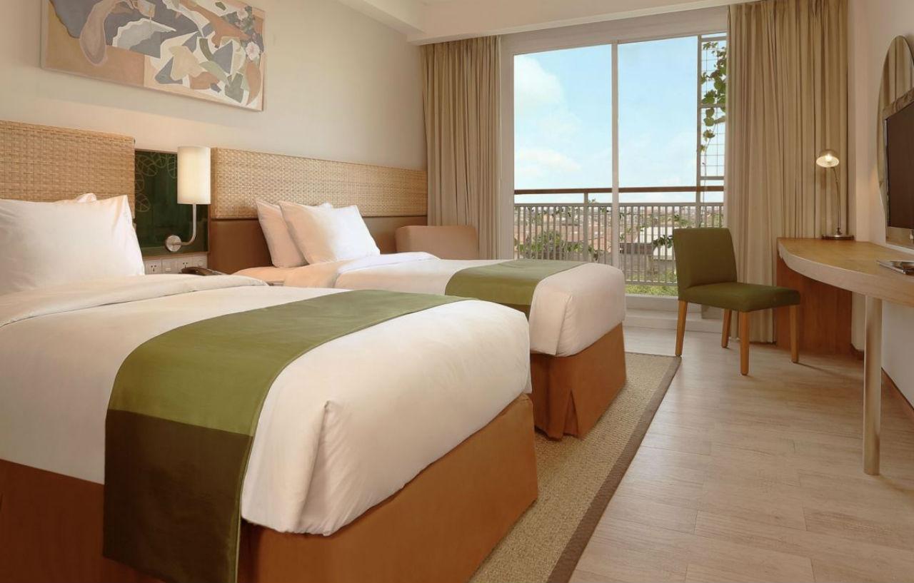 Resort Diamond Kuta Bali