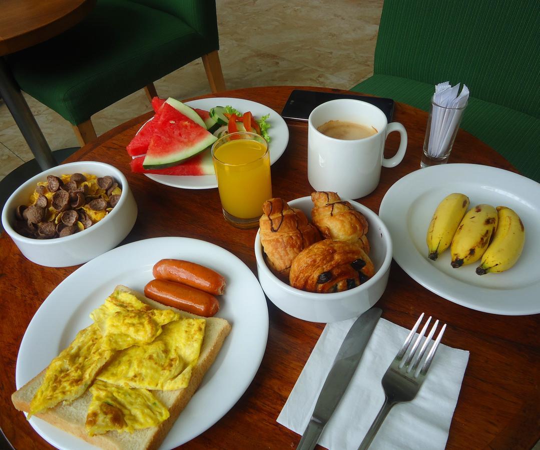 Resort Diamond Kuta Bali 4*
