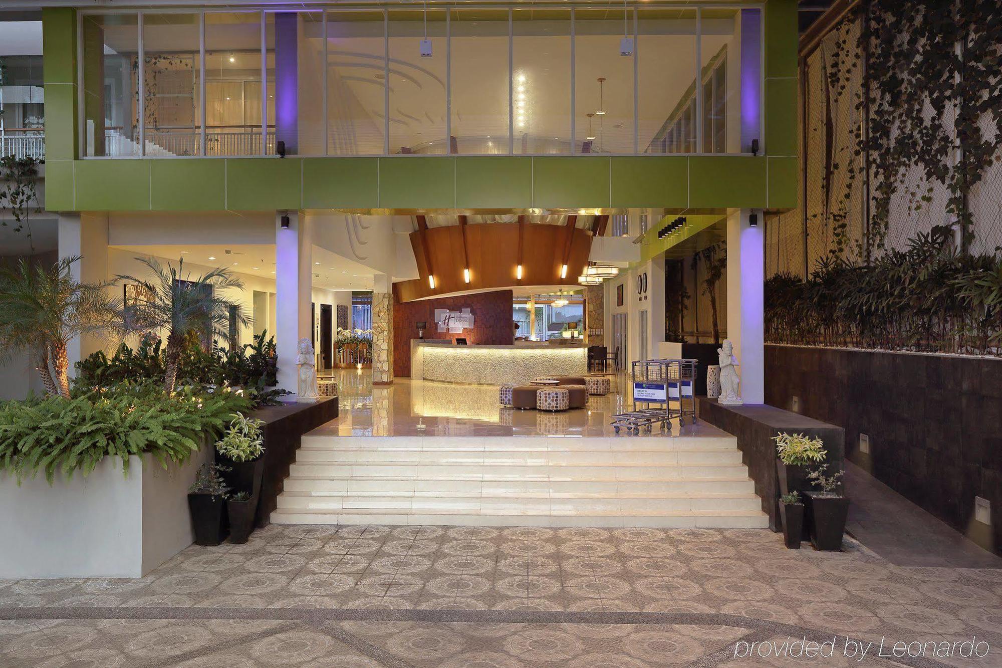 Resort Diamond Kuta Bali