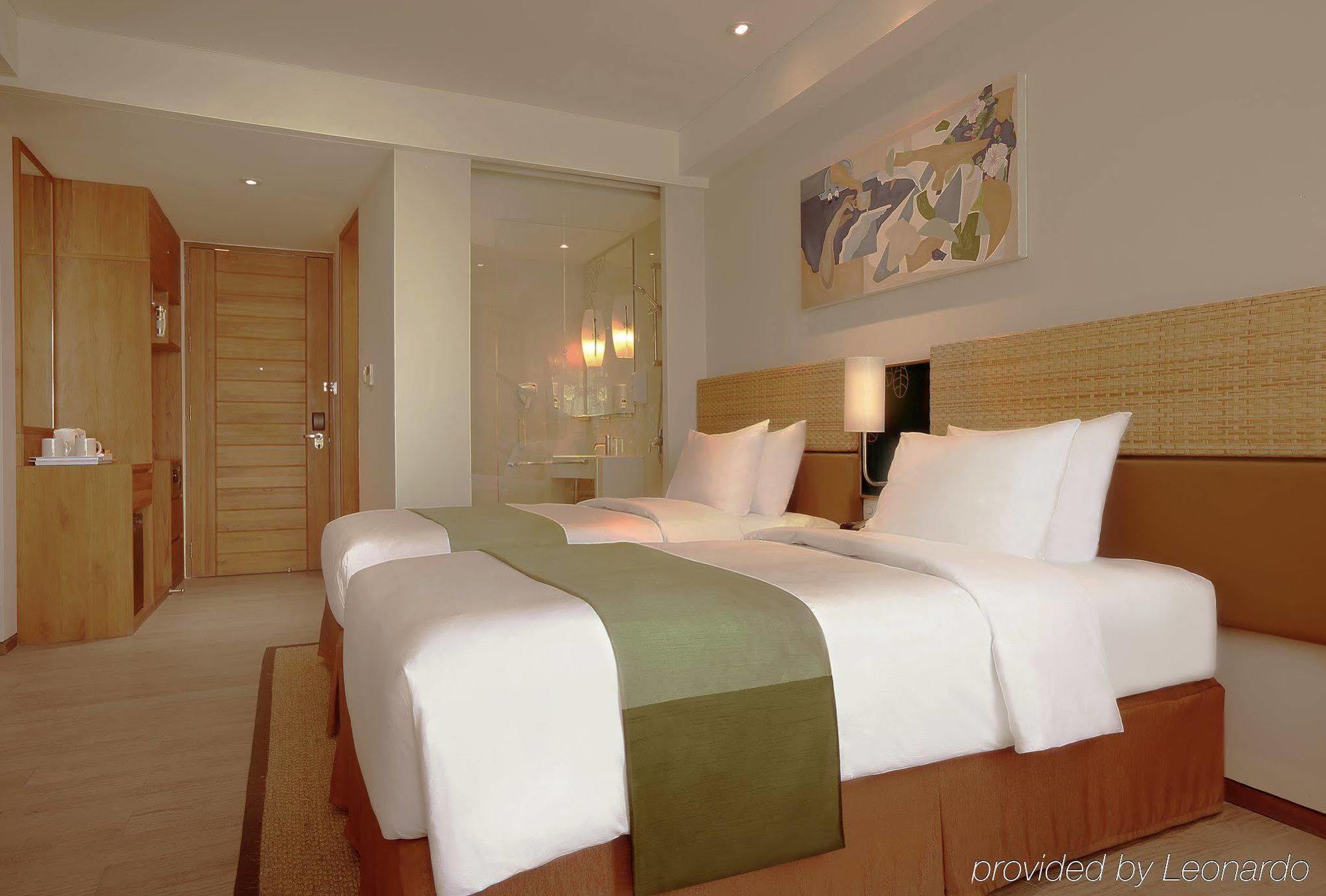 Resort Diamond Kuta Bali