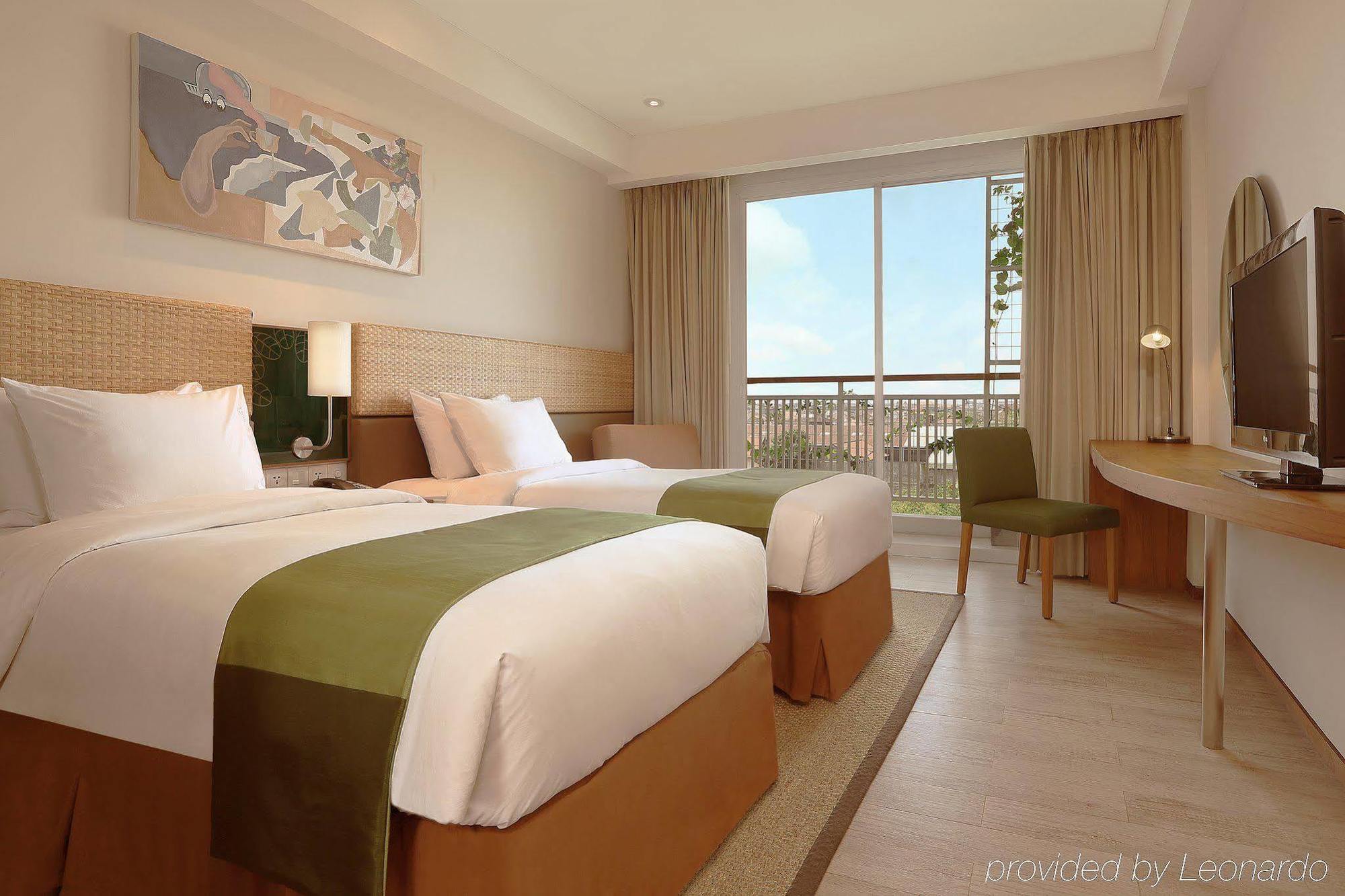 Diamond Kuta Bali 4* Kuta (Bali)
