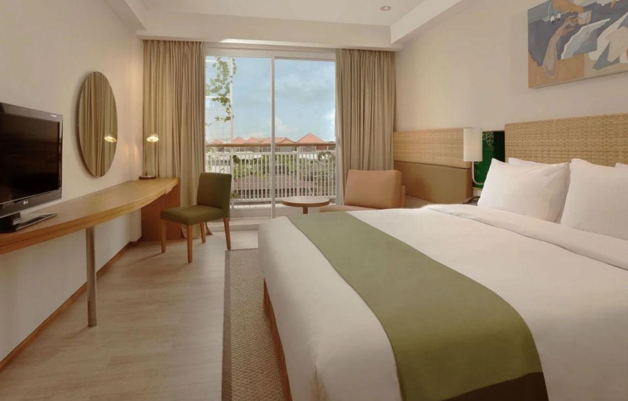 Diamond Kuta Bali 4* Kuta (Bali)