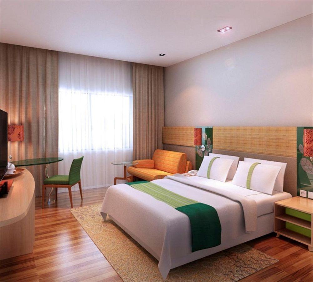 Resort Diamond Kuta Bali