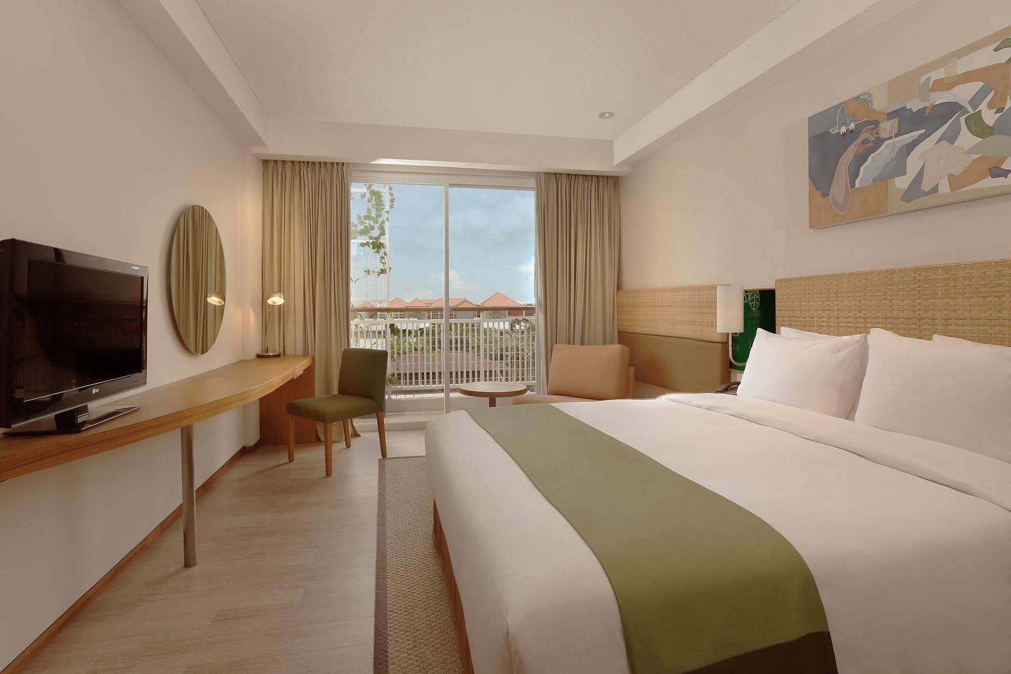 Resort Diamond Kuta Bali